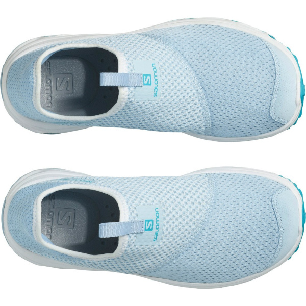 Кроссовки RX MOC 4.0 W (6.5 (38.5); Cashmere Blue/Illusion Bl)